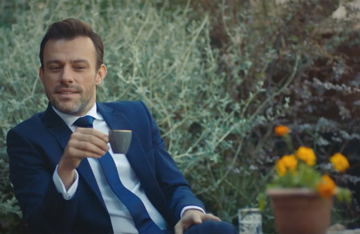 Yalancı 5. bölüm fragmanı