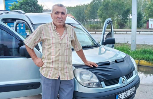 Aracını internetten satışa çıkardı sonrası kabus oldu borç ödemek zorunda kaldı