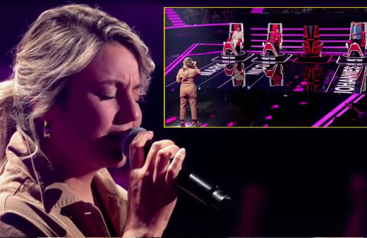 O Ses Almanya'yı ağlatan Türk Kızı Zeynep Avcı 'Yalan' şarkısıyla interneti salladı!