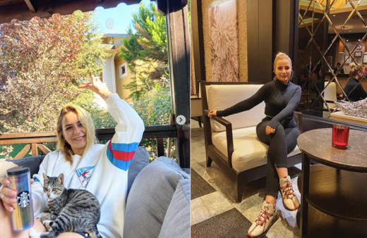 Masterchef Dilara kaç yaşında aslen nereli evli mi?  Dilara Başaran boşandı mı?