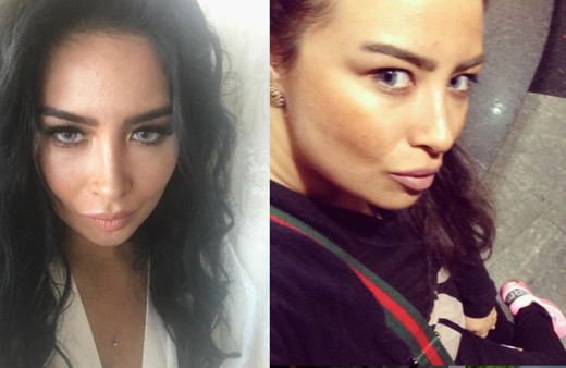 Masterchef Burcu Önal eski estetiksiz hali nasıldı? Burcu Önal kaç yaşında?