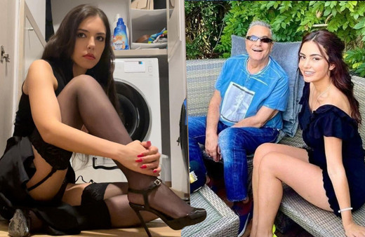 'Eteğin altına elini sokmuştu' deyip Aygün Aydın itiraf etti! Ece Ronay sonrası Mehmet Ali Erbil'e ikinci şok