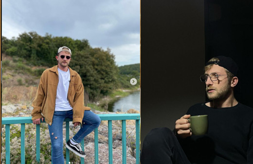 Masterchef Tahsin nereli kaç yaşında Tahsin Küçük evli mi sevgilisi kimdir?