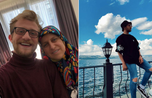 Masterchef Tahsin Küçük yaşı kaç evli mi sevgilisi kimdir?