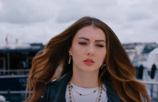 Aşk Mantık İntikam 17. bölüm fragmanı