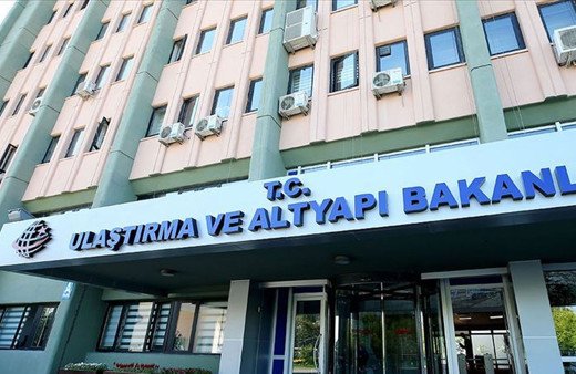 Ulaştırma ve Altyapı Bakanlığı usta gemici unvanında 7 sürekli işçi alacak