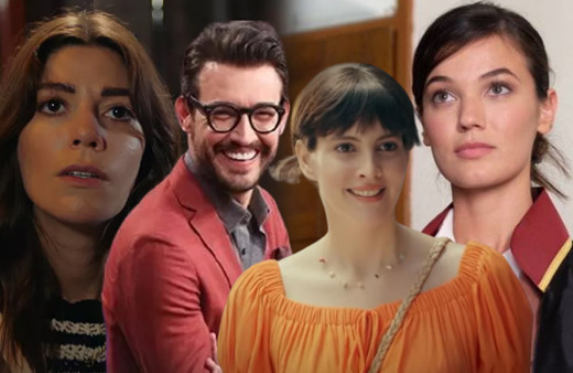 Yargı Masterchef Yalanlar ve Mumları İkimizin Sırrı'na fark attı! Reytingde zirve bakın kimin