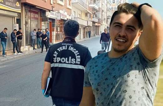 İzmir'de dehşet! Kız arkadaşını defalarca bıçakladı, intihar etti