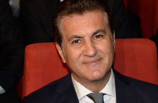 Mustafa Sarıgül canlı yayında açıkladı: Başbakanlığa talibim