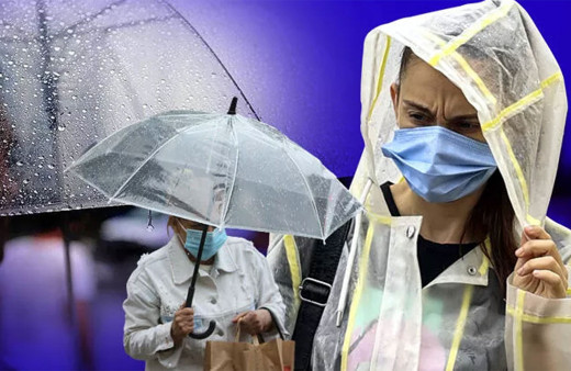 Meteorolojiden uyarı geldi! Çarşambadan itibaren her şey değişiyor