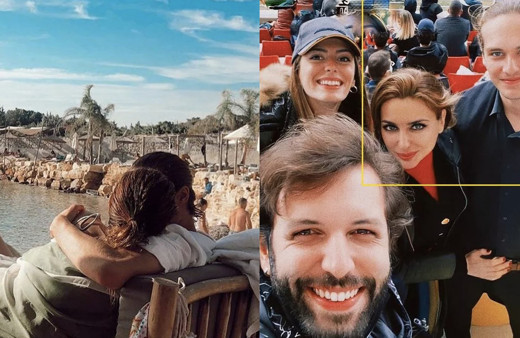 Daren Gerede Erkaya kimdir kaç yaşında babası kimdir?