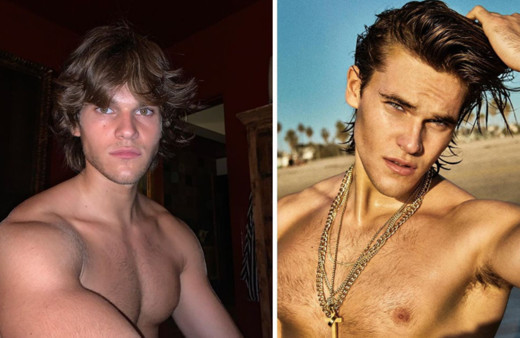 Miro Gerede Erkaya kaç yaşında anne ve babası kimdir? Miro Gerede Erkaya sevgilisi var mı?