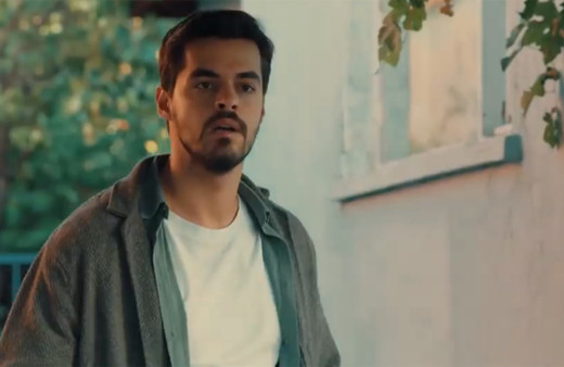 Gönül Dağı 36. bölüm fragmanı