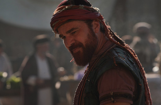 TRT'deki Barbaros'ta çöküş başladı tedbir alındı kadro değişiyor