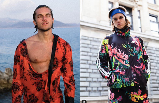 Deren Gerede Erkaya kimdir kaç yaşında instagram hesabı nedir?