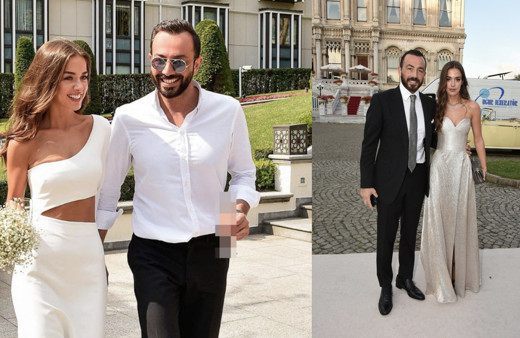 Hakan Baş kimdir Hande Soral'ın eşi ne iş yapıyor mesleği nedir?