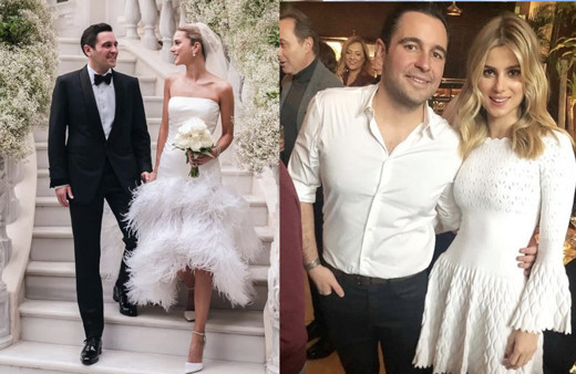 Hacı Sabancı kaç yaşında Nazlı Kayı ile düğün yaptı Hacı Sabancı kimdir?