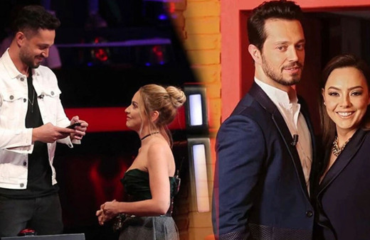 Murat Boz 'O Ses Türkiye' hakkında sessizliğini bozdu! Hadise hakkında ilk kez konuştu!