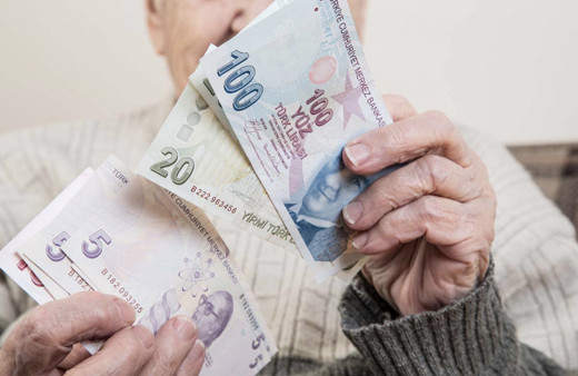 Engelli maaşı ne zaman yatacak ekim ayı ödemesi 2021