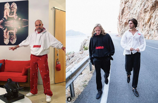 Bennu Gerede kimdir kaç çocuğu var oğlu Daren Gerede'nin babası kimdir?