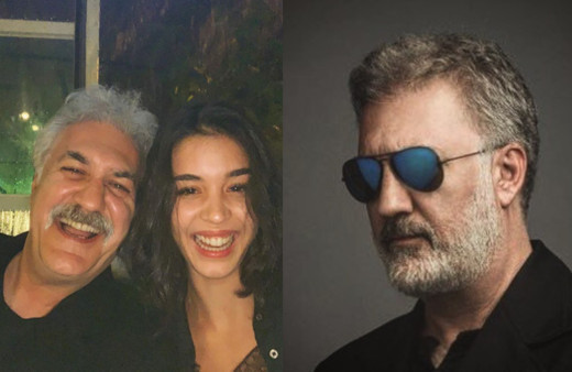 Tamer Karadağlı sevgilisi Iraz Yıldız kimdir kaç yaşında?