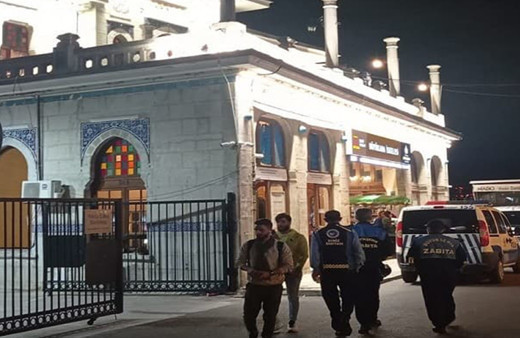 TÜGVA'dan İBB ile yaşanan tahliye tartışmalarına ilişkin açıklama: