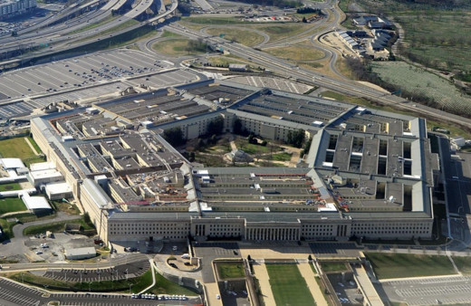 İstifa eden Pentagon yetkilisi: ABD'nin Çin karşısında şansı yok