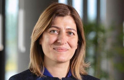 Vodafone Türkiye İcra Kurulu’na yeni üye