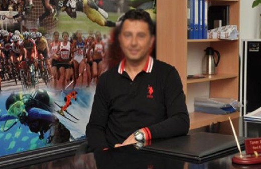 Bilecik'te 2 lise öğrencisini taciz ettiği iddia edilen öğretmen tutuklandı! Suçlamayı kabul etmedi