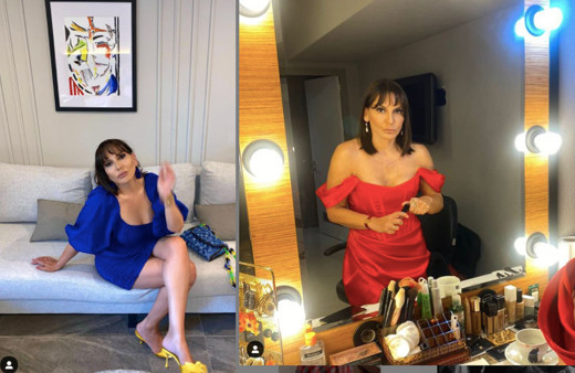 Bige Daruga Çalışkan  kimdir aslen nereli kaç yaşında?