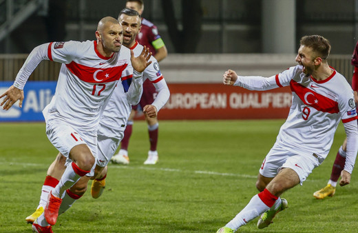 Bild: Son dakika penaltısı Kuntz'u kurtardı