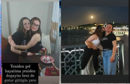 Yaren Su kimdir kaç yaşında öz dedesi cinsel istismarda bulunmuş!