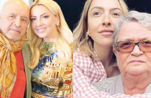Hadise'nin anne babası mahkemelik oldu! Çocukluk hikayesi paramparça...
