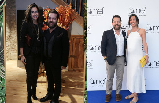 Erden Timur eşi Emine Timur kimdir kaç yaşında Erden Timur ailesi