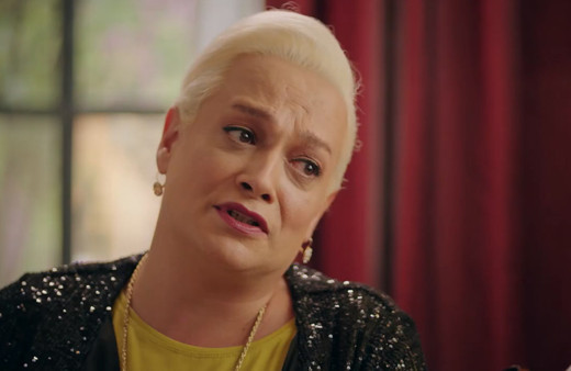 Kırmızı Oda 47. bölüm fragmanı