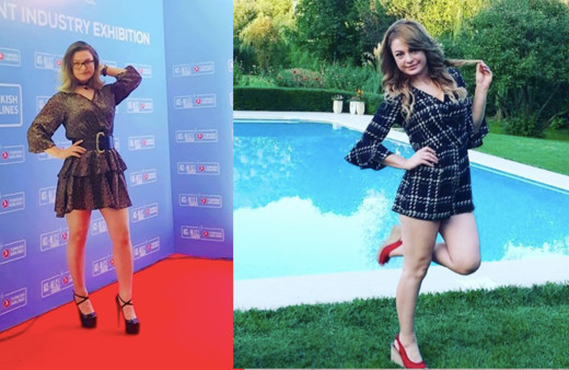 Mehtap Taşkıran kızı Yaren Su kaç yaşında babası kimdir?