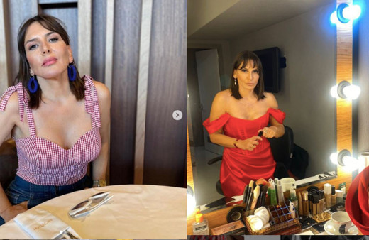 Bir Başka Güzel jürisi Bige Daruga Çalışkan kimdir ne iş yapıyor?