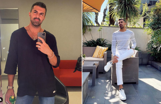 Raşit Bağzıbağlı kimdir nereli kaç yaşında? Raşit Bağzıbağlı evli mi?