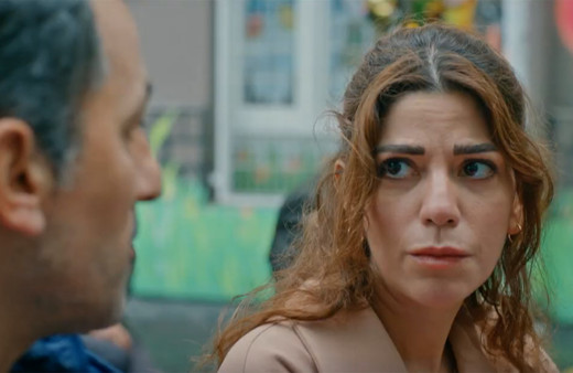 Yalancılar ve Mumları 3. bölüm fragmanı