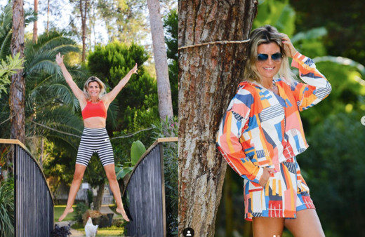 Cihan Alpay kaç yaşında Ece Vahapoğlu eşi ne iş yapıyor?