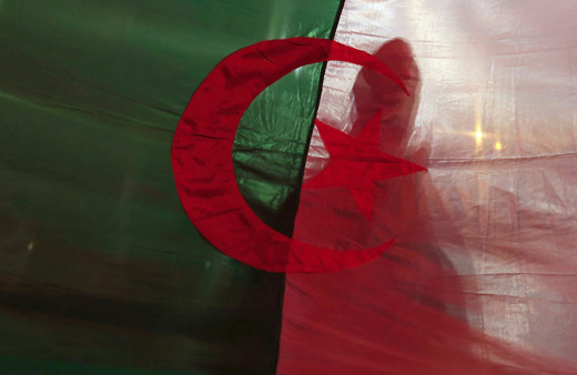 Türkiye'nin izinden giden Cezayir dış borçlanma tavsiyesine uymadı