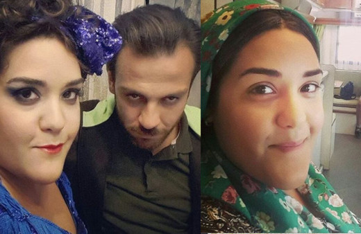 Masumlar Apartmanı Okşan kim oynuyor gerçek adı nedir?