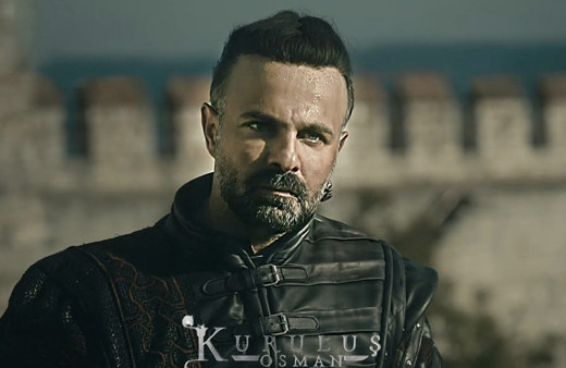 Aya Nikola kimdir Kuruluş Osman nasıl öldü tarihteki yeri