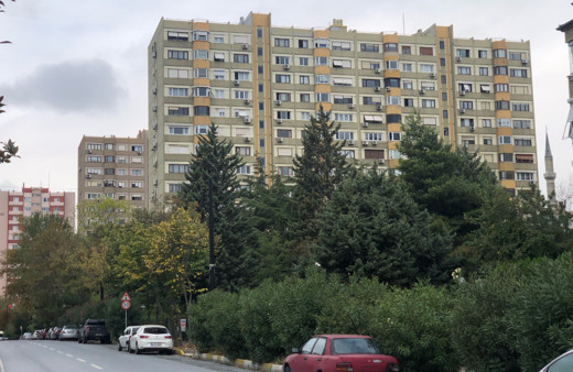 Geçen yıla göre konut fiyatları yüzde 50 arttı! Taleplere cevap verilemiyor