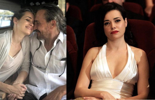 Masumlar Apartmanı Ceylan'ı kim oynayacak Han'ın eski nişanlısı kim?