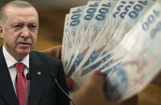 3600 ek gösterge gelince polis, öğretmen, imam ve hemşirelerin maaşları ne kadar artacak?