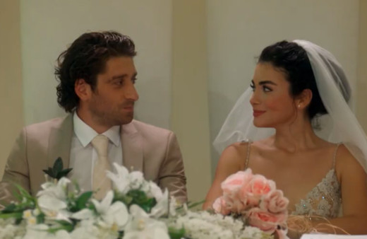 İçimizden Biri 6. bölüm fragmanı (Final)