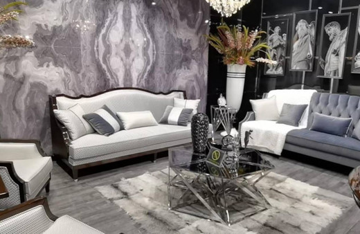 Çin-ABD gerilimi İnegöllü mobilyacılara yaradı