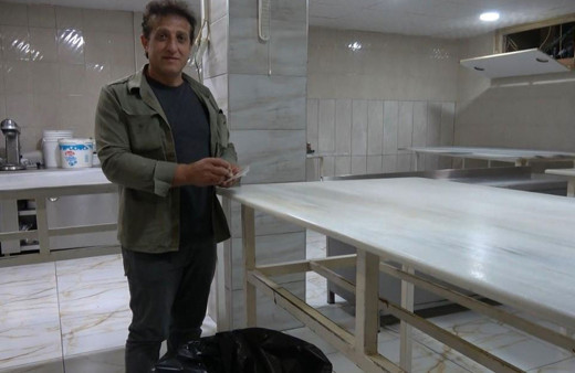 Tokatta babası kartı çöpe attı oğlu alıp kontrol edince gözlerine inanamadı