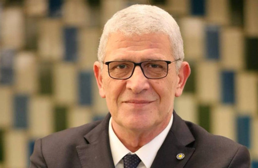 İYİ Parti Grup Başkanvekili Müsavat Dervişoğlu'ndan 'Kürt sorunu' çıkışı